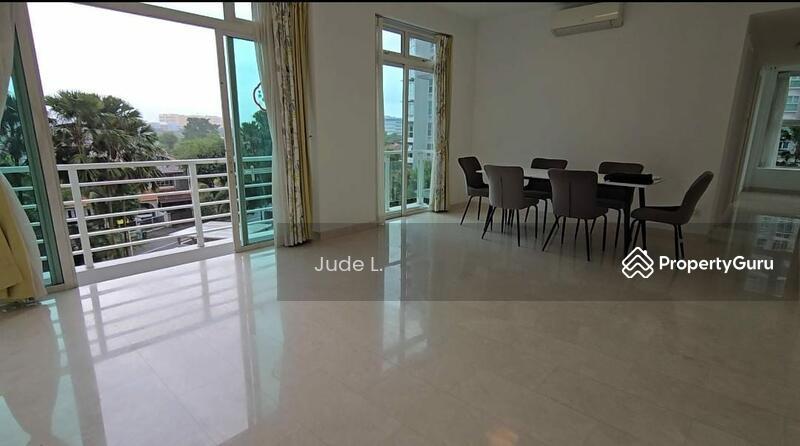 Prop-GPT: Condominium: D05  Monterey Park Condominium