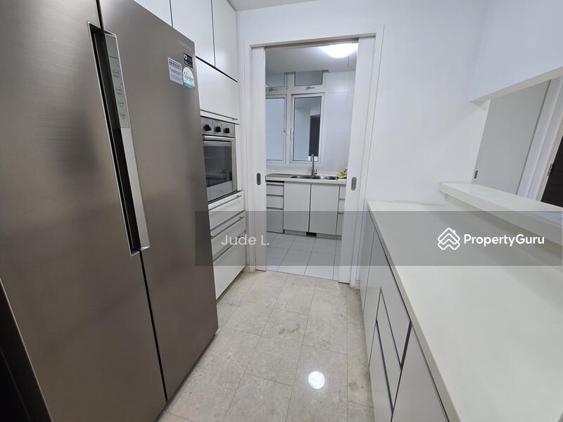Condominium for Rent: D05, 127476