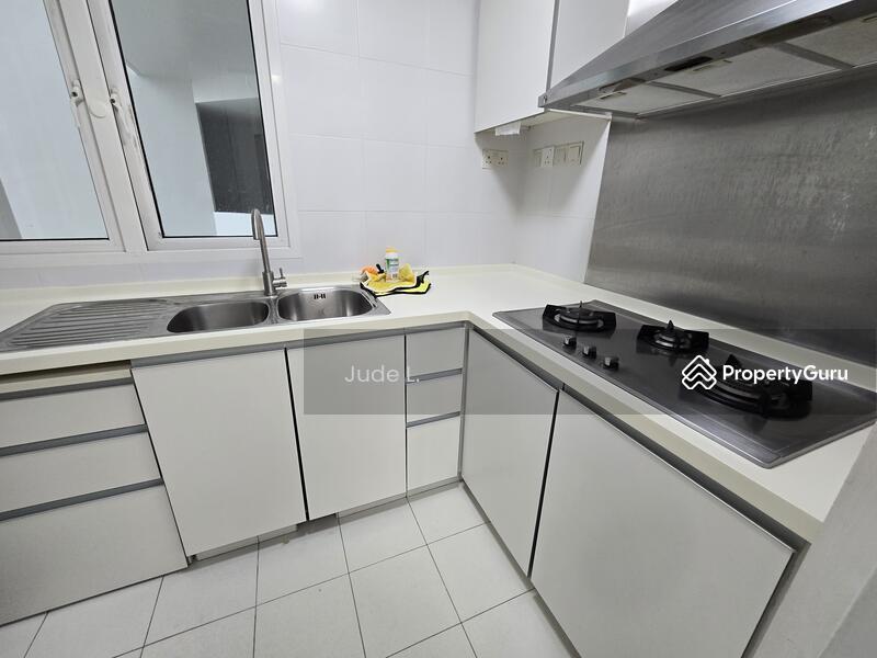 Condominium for Rent: D05, 127476