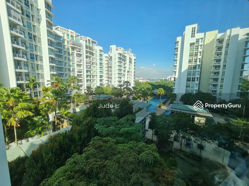 Condominium for Rent: D05, 127476