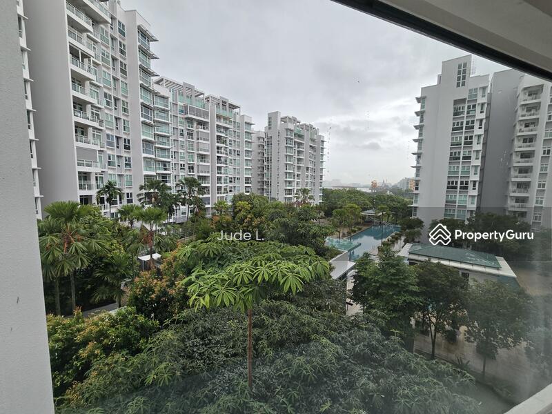 Condominium for Rent: D05, 127476