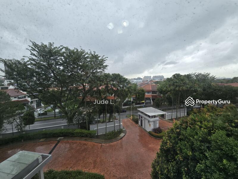 Condominium for Rent: D05, 127476