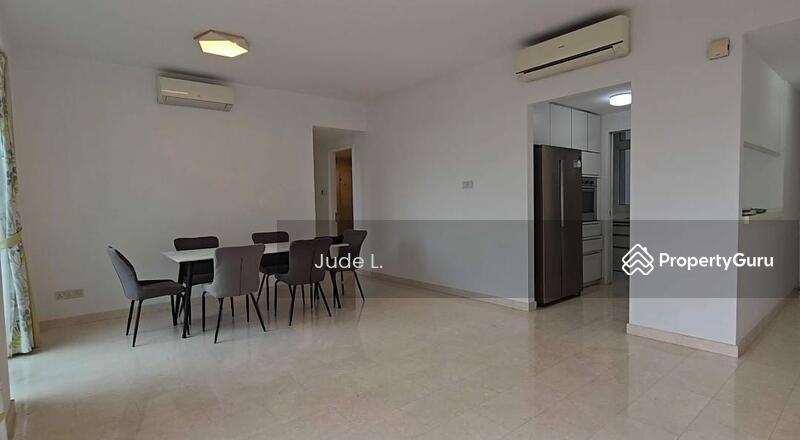 Condominium for Rent: D05, 127476