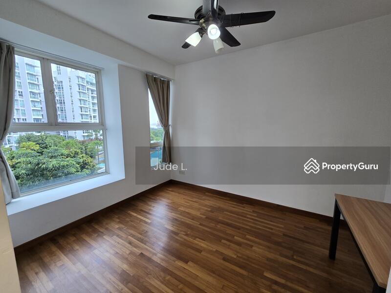 Condominium for Rent: D05, 127476