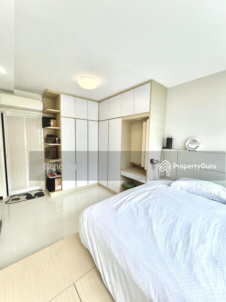 HDB Flat for Rent: D25, 733573
