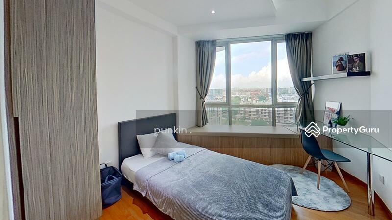 Prop-GPT: Condominium: D19  Kovan Melody