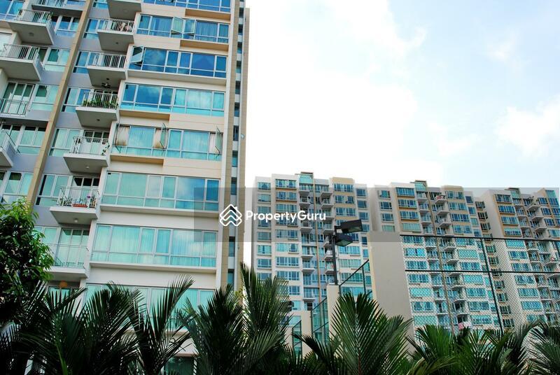 Condominium for Rent: D19, 548189
