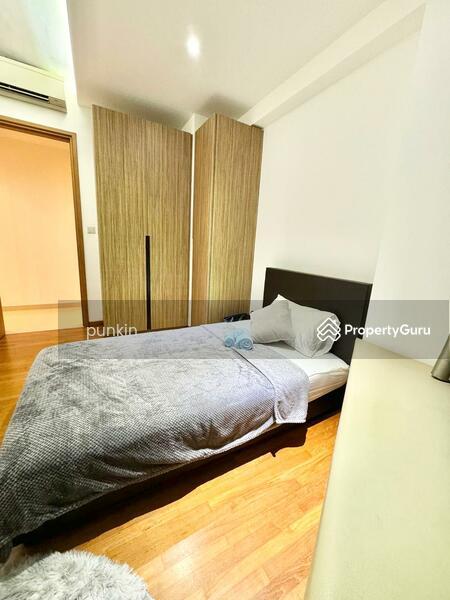 Condominium for Rent: D19, 548189