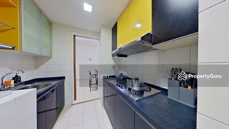 Condominium for Rent: D19, 548189
