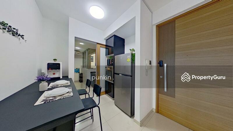 Condominium for Rent: D19, 548189