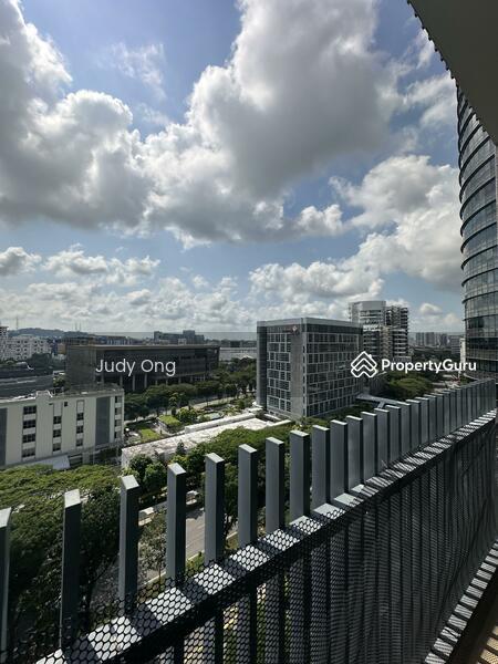 Condominium for Rent: D22, 608533