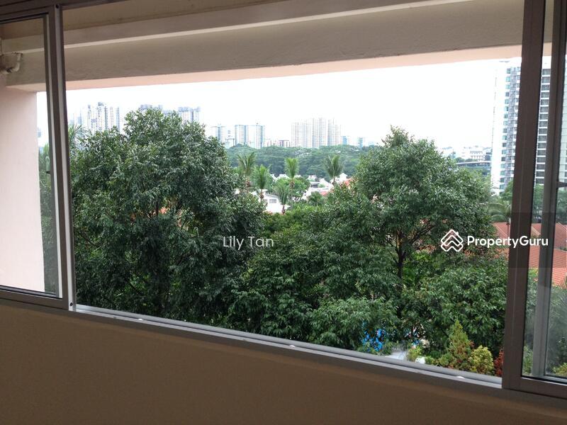 Ridgewood Condominium