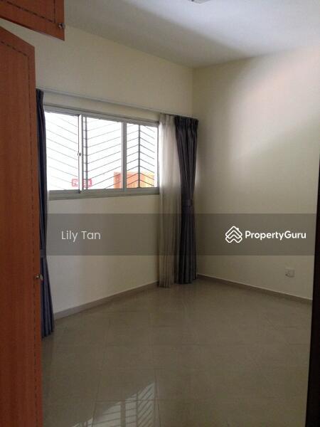 Ridgewood Condominium