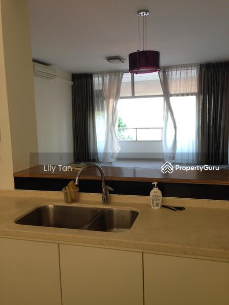 Ridgewood Condominium
