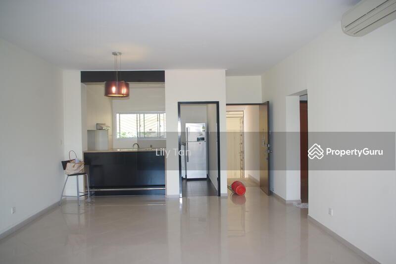 Ridgewood Condominium