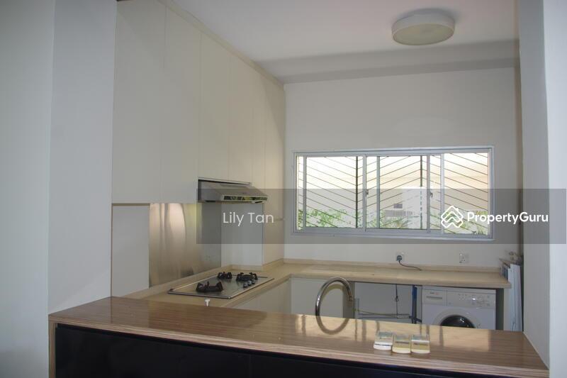 Ridgewood Condominium