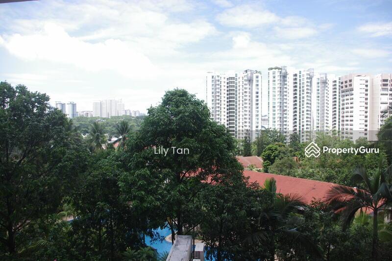Ridgewood Condominium