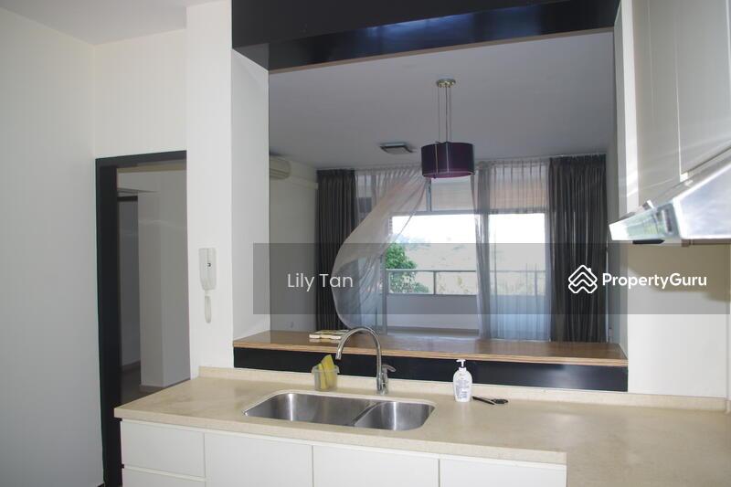 Ridgewood Condominium