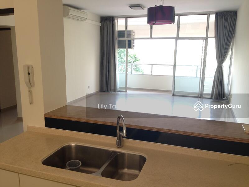 Ridgewood Condominium