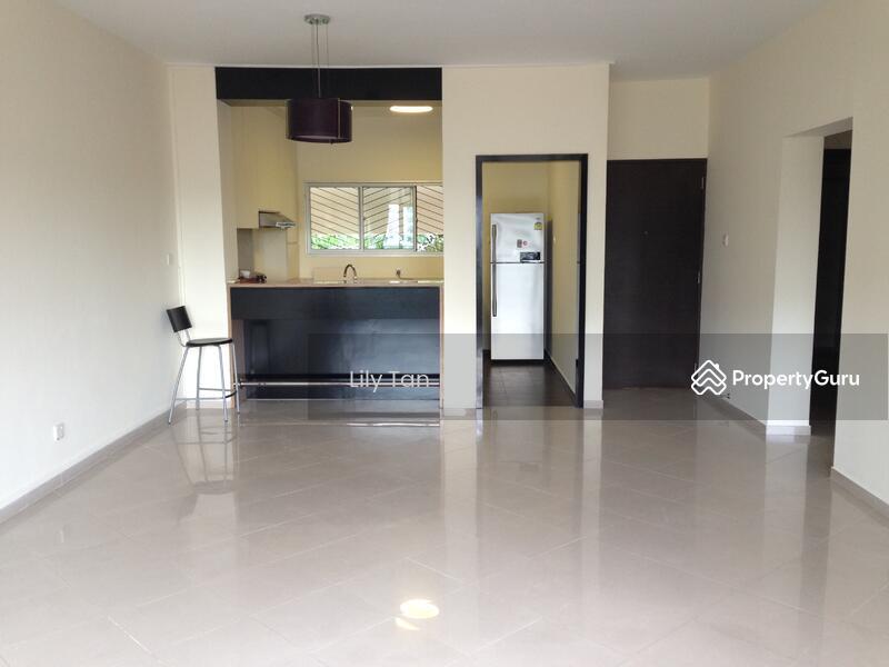 Ridgewood Condominium