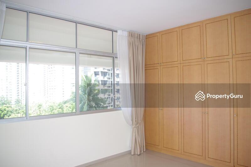 Ridgewood Condominium
