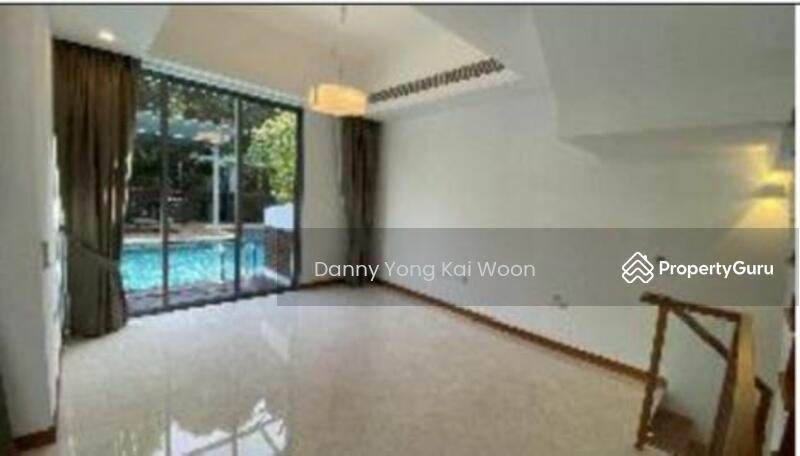 Prop-GPT: Condominium - Cluster House: D11  Greenwood Mews
