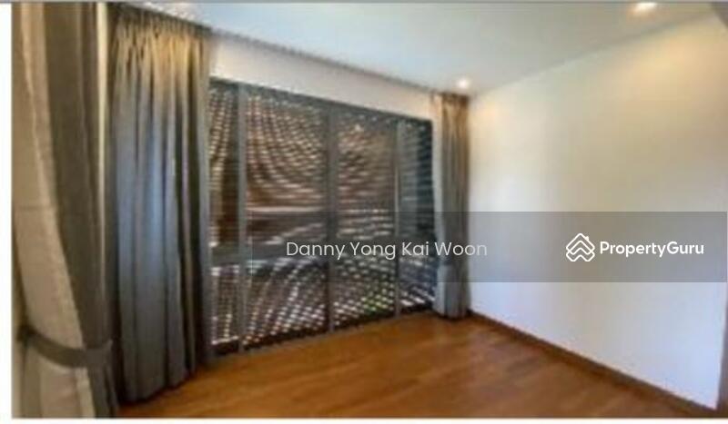 Condominium - Cluster House for Rent: D11, 286623