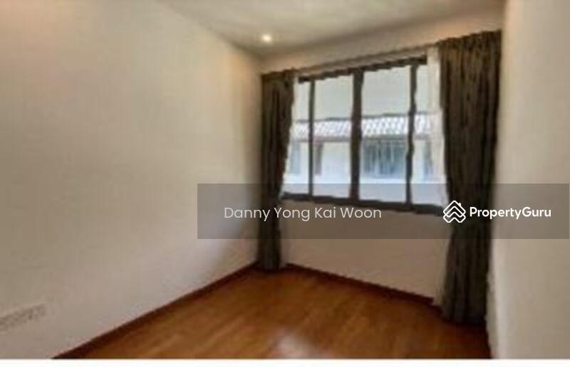 Condominium - Cluster House for Rent: D11, 286623