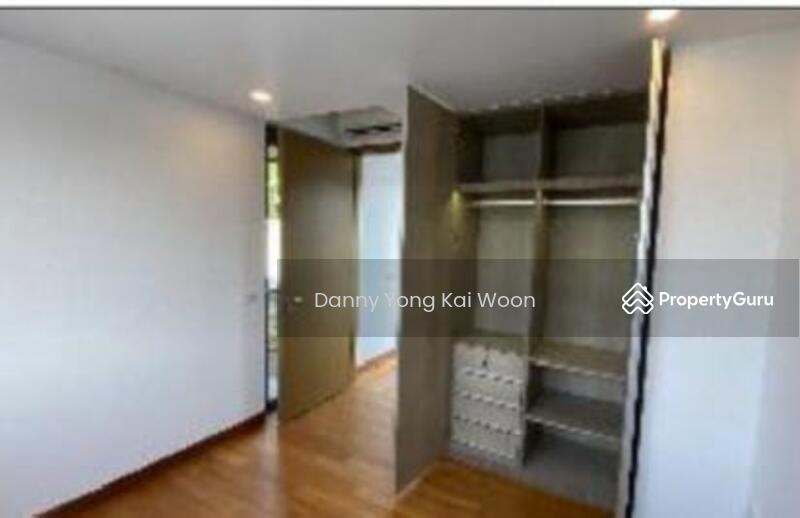 Condominium - Cluster House for Rent: D11, 286623