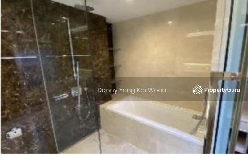 Condominium - Cluster House for Rent: D11, 286623