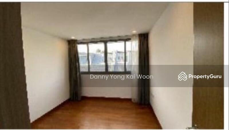Condominium - Cluster House for Rent: D11, 286623