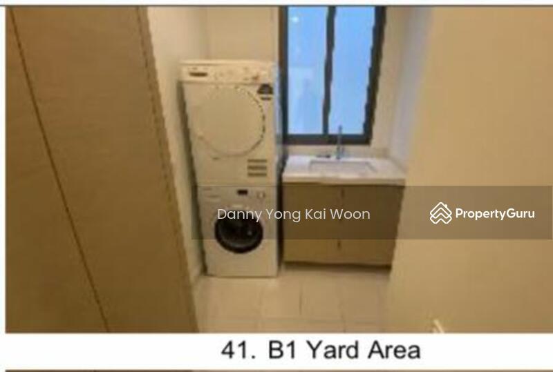 Condominium - Cluster House for Rent: D11, 286623