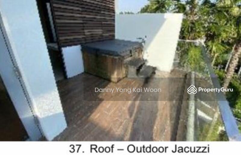 Condominium - Cluster House for Rent: D11, 286623