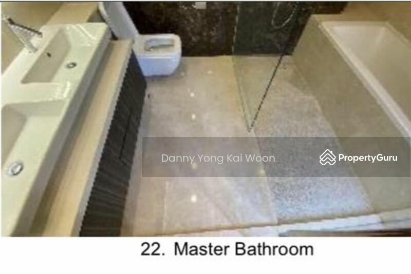 Condominium - Cluster House for Rent: D11, 286623