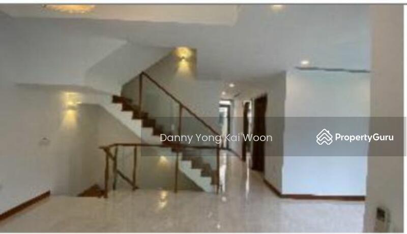 Condominium - Cluster House for Rent: D11, 286623