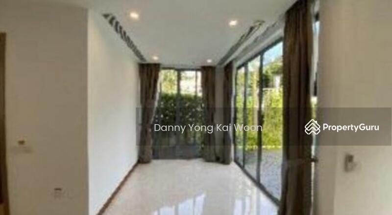 Condominium - Cluster House for Rent: D11, 286623