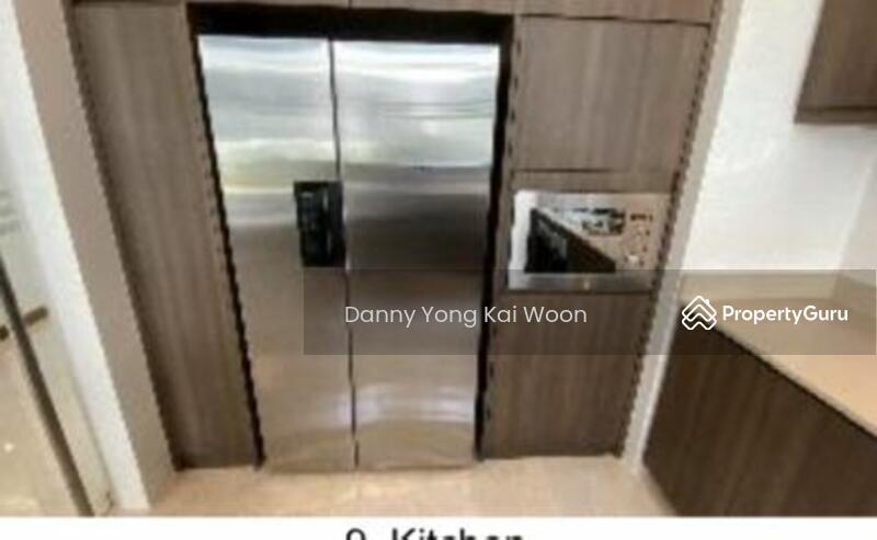 Condominium - Cluster House for Rent: D11, 286623