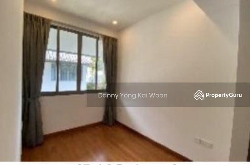 Condominium - Cluster House for Rent: D11, 286623