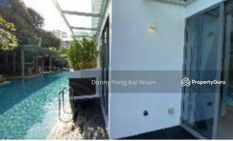 Condominium - Cluster House for Rent: D11, 286623