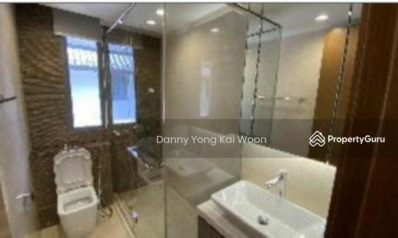 Condominium - Cluster House for Rent: D11, 286623