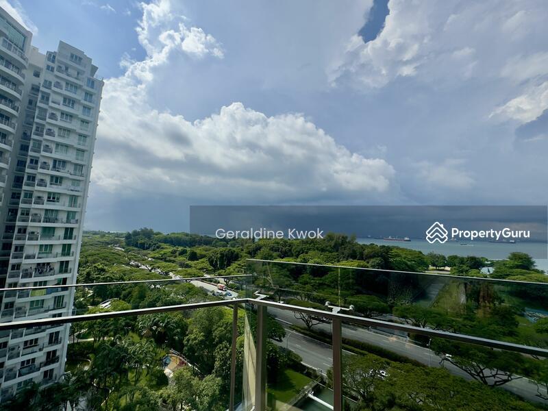 Condominium for Rent: Marine Parade, D15, 449308