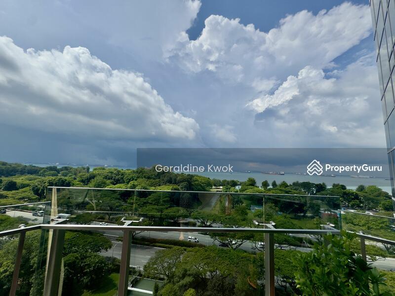 Condominium for Rent: Marine Parade, D15, 449308
