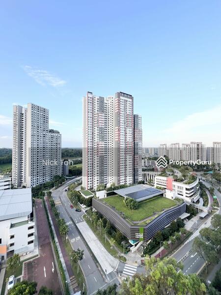 Prop-GPT: HDB Flat: D23  631 Senja Road