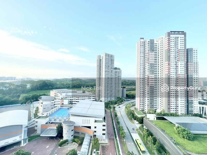 HDB Flat for Rent, 631 Senja Road, SGD 880 | 99-year lease