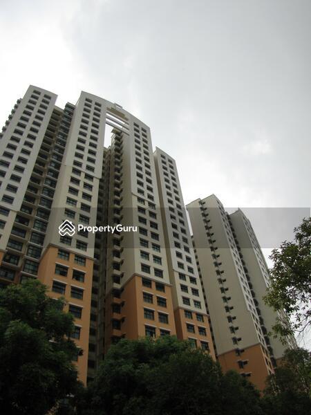 HDB Flat for Rent, 631 Senja Road, SGD 880 | 99-year lease