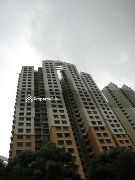 HDB Flat for Rent, 631 Senja Road, SGD 880 | 99-year lease