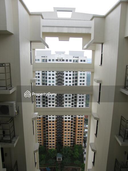 HDB Flat for Rent, 631 Senja Road, SGD 880 | 99-year lease