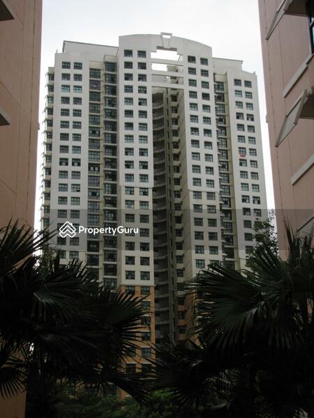 HDB Flat for Rent, 631 Senja Road, SGD 880 | 99-year lease