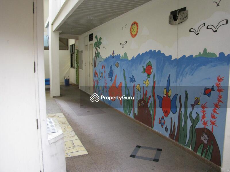HDB Flat for Rent, 631 Senja Road, SGD 880 | 99-year lease