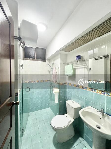 HDB Flat for Rent, 631 Senja Road, SGD 880 | 99-year lease